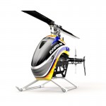 Synergy 516 Flybarless Electric Helicopter Kit