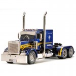Tamiya 1/14 Grand Hauler Semi Kit