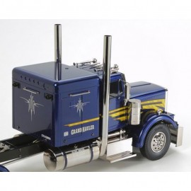 Tamiya 1/14 Grand Hauler Semi Kit