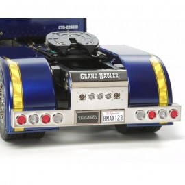 Tamiya 1/14 Grand Hauler Semi Kit
