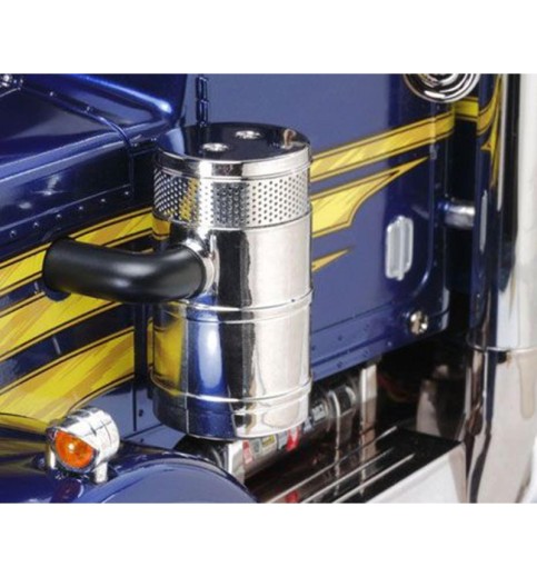 Tamiya 1/14 Grand Hauler Semi Kit