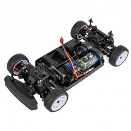 Team Associated Apex2 Hoonicorn RTR 1/10 Electric 4WD Touring w/2.4GHz Radio