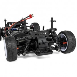 Team Associated Apex2 Hoonicorn RTR 1/10 Electric 4WD Touring w/2.4GHz Radio
