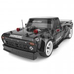Team Associated Apex2 Hoonitruck RTR 1/10 Electric 4WD Truck w/2.4GHz Radio