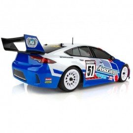 Team Associated Apex2 ST550 Sport RTR 1/10 Electric 4WD Rally Touring Car w/2.4GHz Radio