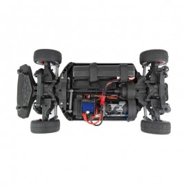 Team Associated Apex2 ST550 Sport RTR 1/10 Electric 4WD Rally Touring Car w/2.4GHz Radio