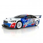 Team Associated Apex2 ST550 Sport RTR 1/10 Electric 4WD Rally Touring Car w/2.4GHz Radio