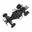 Team Associated DR10 Electric Drag Car Race Kit