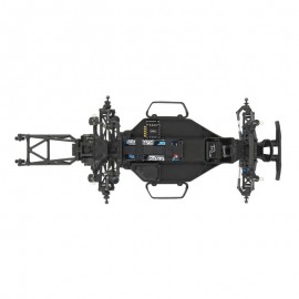 Team Associated DR10 Electric Drag Car Race Kit