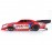 Team Associated DR10 Pro Reakt RTR Brushless Drag Race Car (Lucas Oil) w/2.4GHz Radio & DVC
