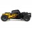 Team Associated Pro2 RT10SW 2WD RTR Electric Street Hot Rod Truck Combo (Black) w/2.4GHz Radio, Battery & Charger