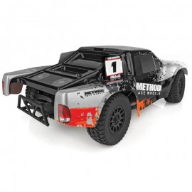 Team Associated Pro2 SC10 1/10 RTR 2WD Short Course Truck (Method) w/2.4GHz Radio