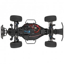 Team Associated Pro2 SC10 1/10 RTR 2WD Short Course Truck (Method) w/2.4GHz Radio