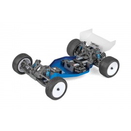Team Associated RB10 Retro 1/10 2WD Off-Road Electric Buggy Kit