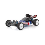 Team Associated RB10 Retro 1/10 2WD Off-Road Electric Buggy Kit
