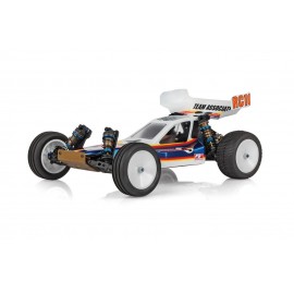 Team Associated RC10 Factory Team 1/10 2WD Off-Road Electric Buggy Kit