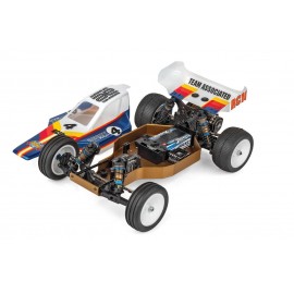 Team Associated RC10 Factory Team 1/10 2WD Off-Road Electric Buggy Kit