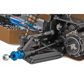 Team Associated RC10 Factory Team 1/10 2WD Off-Road Electric Buggy Kit