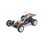 Team Associated RC10 Factory Team 1/10 2WD Off-Road Electric Buggy Kit