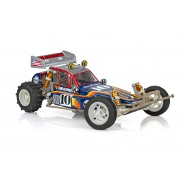 Team Associated RC10 Retro 80’s Ultra Champ 1/10 2WD Off-Road Electric Buggy