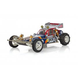 Team Associated RC10 Retro 80’s Ultra Champ 1/10 2WD Off-Road Electric Buggy