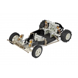 Team Associated RC10 Retro 80’s Ultra Champ 1/10 2WD Off-Road Electric Buggy