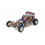 Team Associated RC10 Retro 80’s Ultra Champ 1/10 2WD Off-Road Electric Buggy