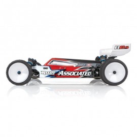 Team Associated RC10B6.4 Team 1/10 2WD Electric Buggy Kit