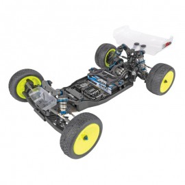 Team Associated RC10B6.4D Team 1/10 2WD Electric Buggy Kit