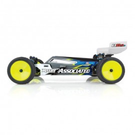 Team Associated RC10B6.4D Team 1/10 2WD Electric Buggy Kit