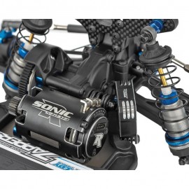 Team Associated RC10B7.1 Team 1/10 2WD Electric Buggy Kit (Carpet & Astro)