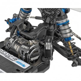 Team Associated RC10B7.1D Team 1/10 2WD Electric Buggy Kit (Dirt & Clay)