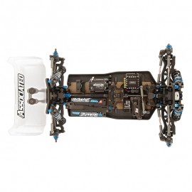 Team Associated RC10B74.1 Team 1/10 4WD Off-Road Electric Buggy Kit