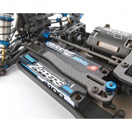 Team Associated RC10B74.1 Team 1/10 4WD Off-Road Electric Buggy Kit