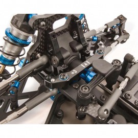 Team Associated RC10B74.1 Team 1/10 4WD Off-Road Electric Buggy Kit