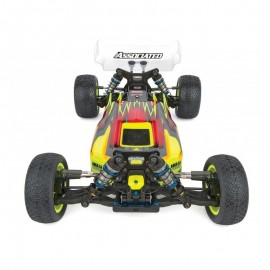 Team Associated RC10B74.1D Team 1/10 4WD Off-Road Electric Buggy Kit