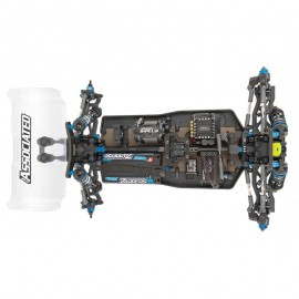 Team Associated RC10B74.1D Team 1/10 4WD Off-Road Electric Buggy Kit