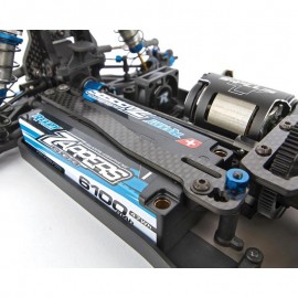 Team Associated RC10B74.1D Team 1/10 4WD Off-Road Electric Buggy Kit