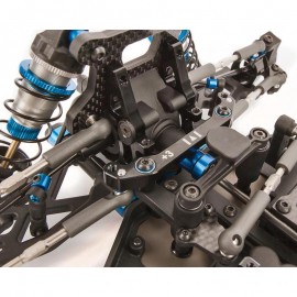Team Associated RC10B74.1D Team 1/10 4WD Off-Road Electric Buggy Kit