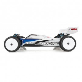 Team Associated RC10B74.2 Team 1/10 4WD Off-Road Electric Buggy Kit