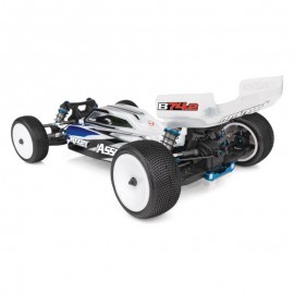 Team Associated RC10B74.2 Team 1/10 4WD Off-Road Electric Buggy Kit