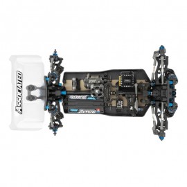 Team Associated RC10B74.2 Team 1/10 4WD Off-Road Electric Buggy Kit