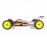 Team Associated RC10B74.2D Team 1/10 4WD Off-Road Electric Buggy Kit