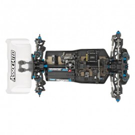 Team Associated RC10B74.2D Team 1/10 4WD Off-Road Electric Buggy Kit