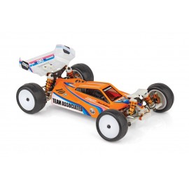 Team Associated RC10B84 Classic 1/10 4WD Off-Road Electric Buggy Kit