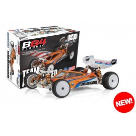 Team Associated RC10B84 Classic 1/10 4WD Off-Road Electric Buggy Kit
