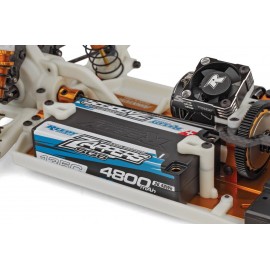 Team Associated RC10B84 Classic 1/10 4WD Off-Road Electric Buggy Kit