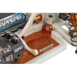 Team Associated RC10B84 Classic 1/10 4WD Off-Road Electric Buggy Kit