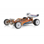 Team Associated RC10B84 Classic 1/10 4WD Off-Road Electric Buggy Kit
