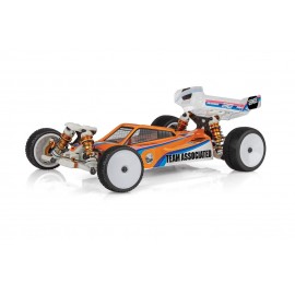 Team Associated RC10B84 Classic 1/10 4WD Off-Road Electric Buggy Kit